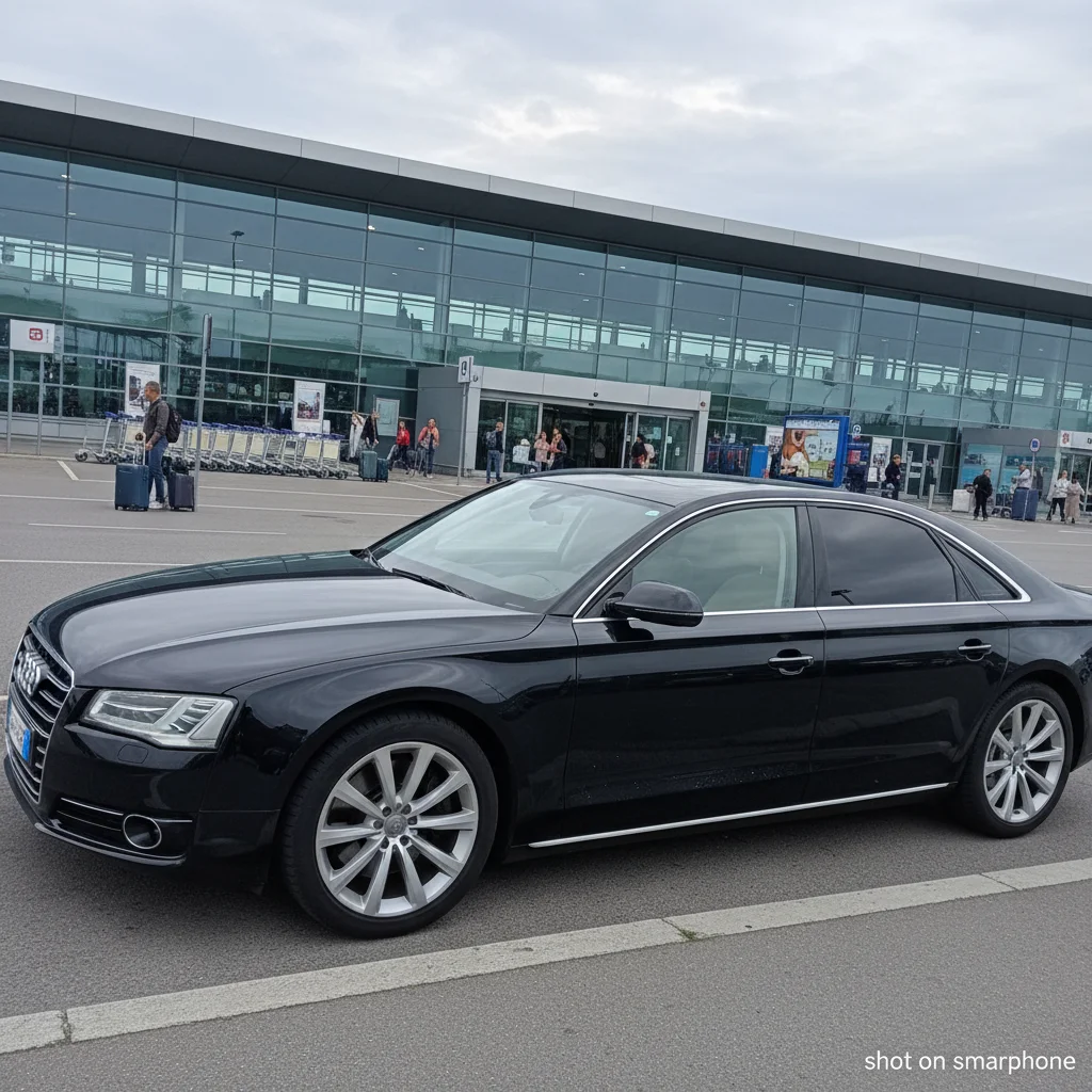 Trasferimenti Aeroporto Orio al Serio