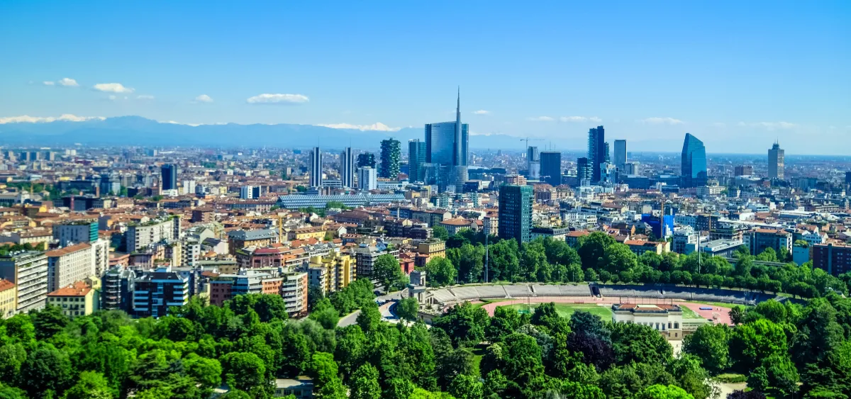 Autista per privati Milano - Servizio NCC con vettura di lusso