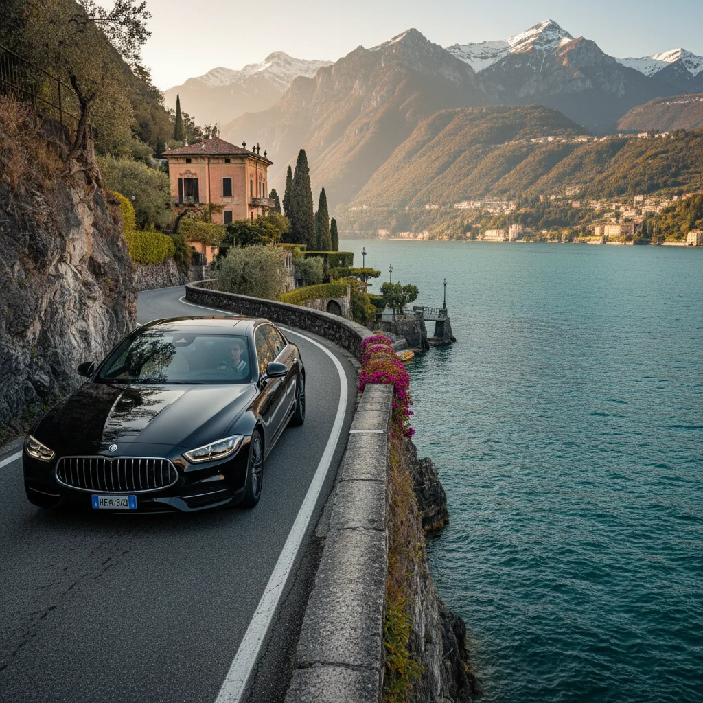 Tour Milano e Lago di Como